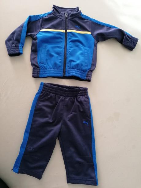 Puma teplakova súprava originál, puma,74