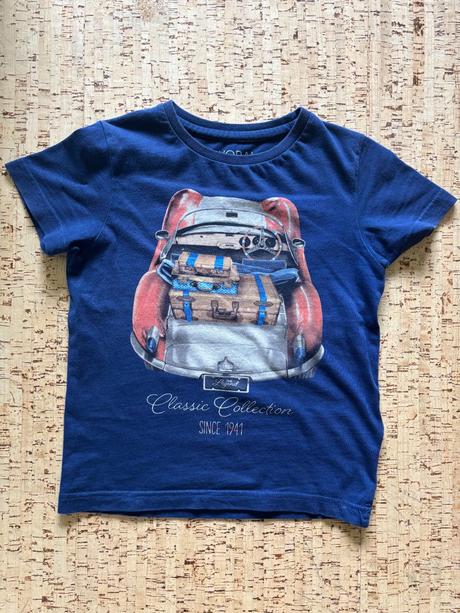 Tricko kr, mayoral,104