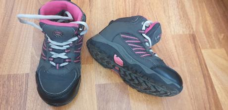 Turistické topánky, 28