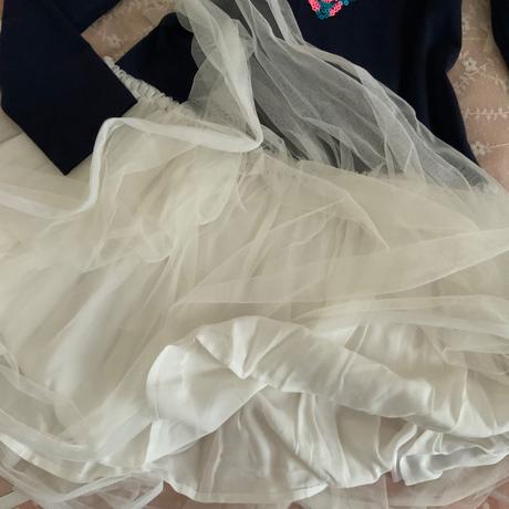 Šaty billieblush, 140