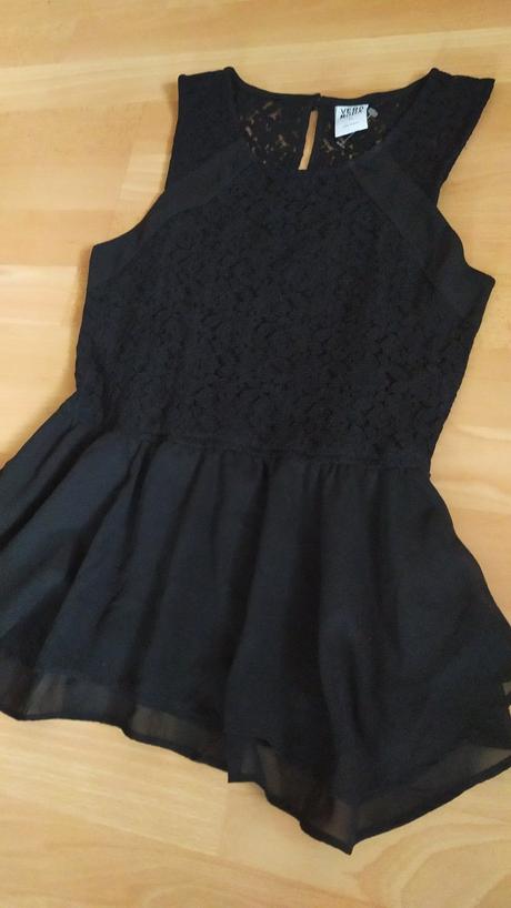 Topík vero moda, vero moda,xs