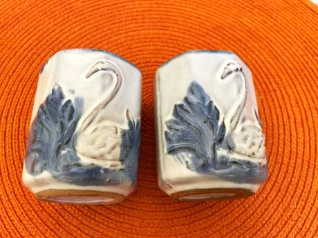 Keramická sada 5 ks,