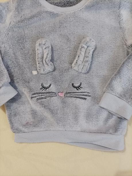 Dievčenské pulovríky, 86–98