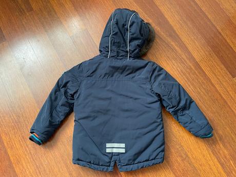 Zimná bunda f&f, f&f,116
