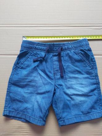 Chlapcenske kratasy, velkost 98-104, 104