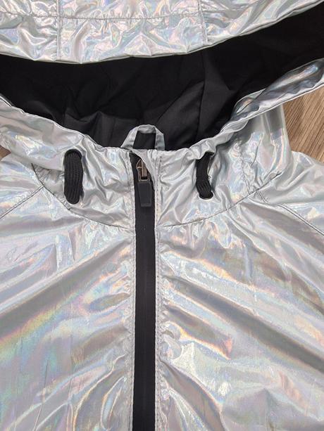 Bunda  jarná/jesenná, gate,140