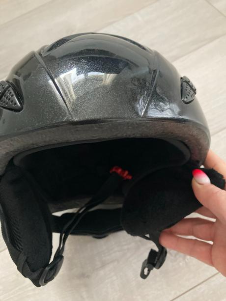 Prilba zn. tecnopro, m