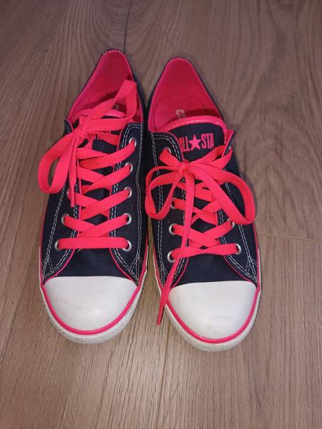 Platenky converse, converse,40