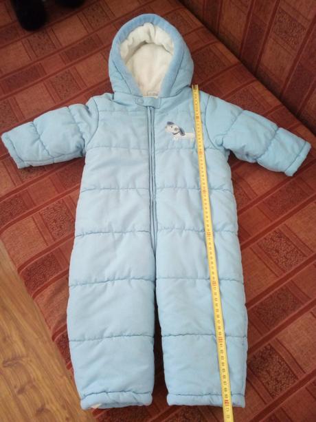 Detsky zimny overal, 86