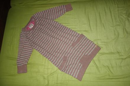 Mikinove satocky joules, 140