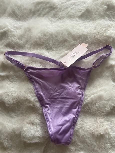 Nohavičky victorias secret, victoria's secret,l