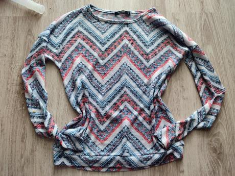 Svetrík, reserved,xs