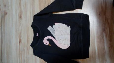 Dievčenské tričko, dopodopo,104