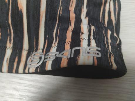 Športová podprsenka., skiny,m