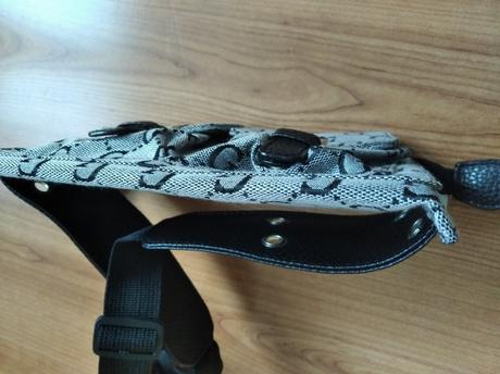 Štýlová ladvinka, 