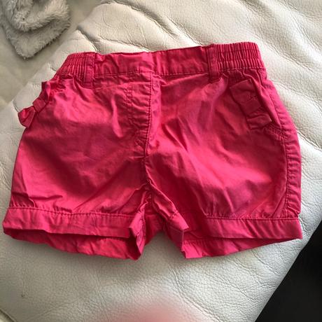 Idexe kraťasy, idexe,98