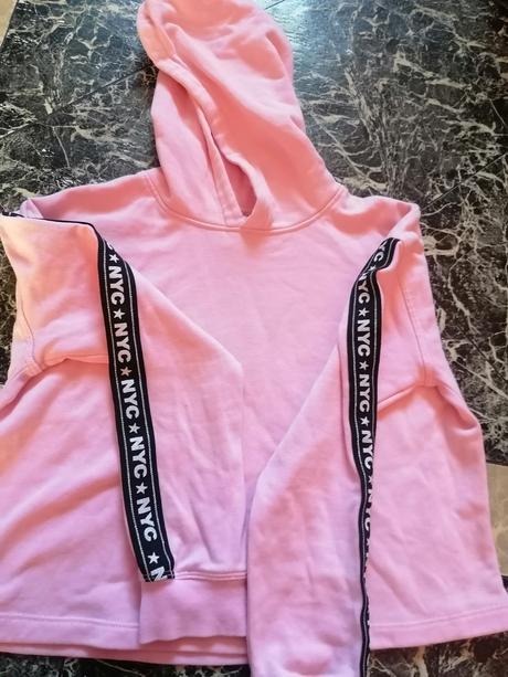 Mikina 146/152  c&a, c&a,152