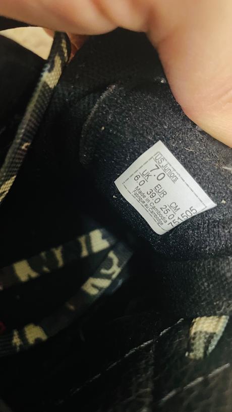 Tenisky vans, vans,39