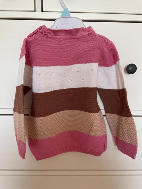 Pulover, velkost 98, pepco,98