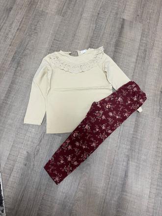 Detsky komplet, newbie,98