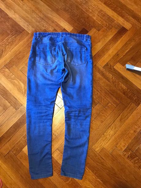 Rifle 11-12 rokov, f&f,152