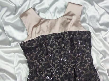 Kvalitné elegantné šaty, orsay,38