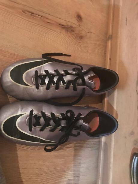 Kopačky nike, nike,35