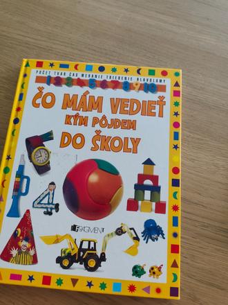 Kniha,