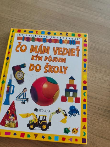 Kniha,