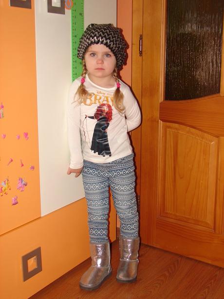 Etno rifle (1x oblečené), f&f,104