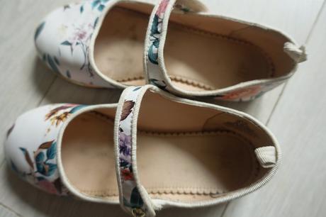 Topánočky h&m, h&m,31