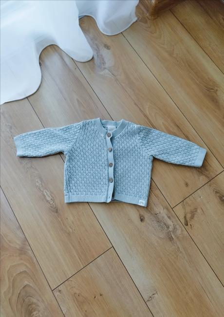 Svetrík veľkosť 62 newbie, newbie,62