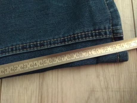 Tehotenské rifle, m