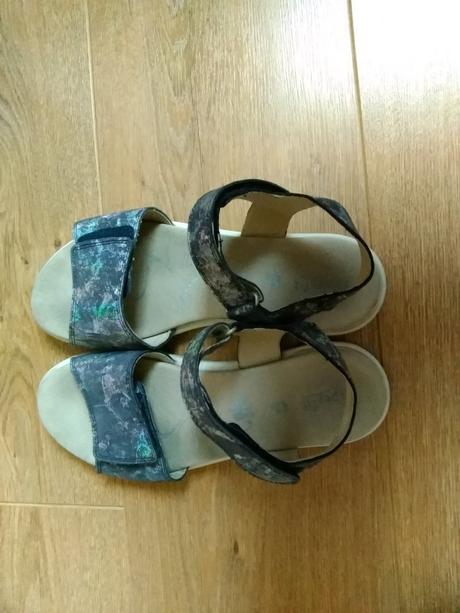 Sandále superfit č. 36, superfit,36