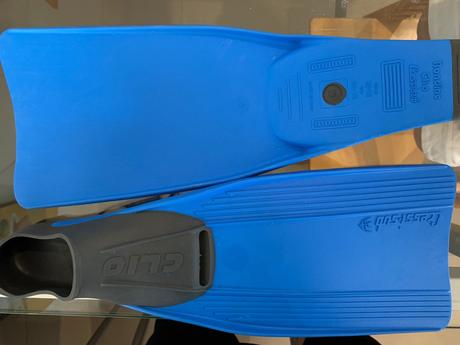 Plutvy cressi clio veľkosť 30-32, 