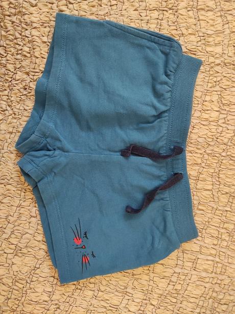 Predám krátke nohavice veľk. 104, alive,104