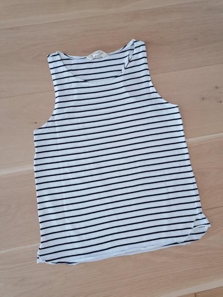 Tričko/ tielko, mango,152