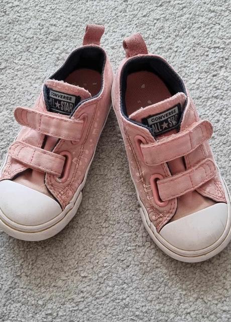 Tramky converse v.24, converse,24