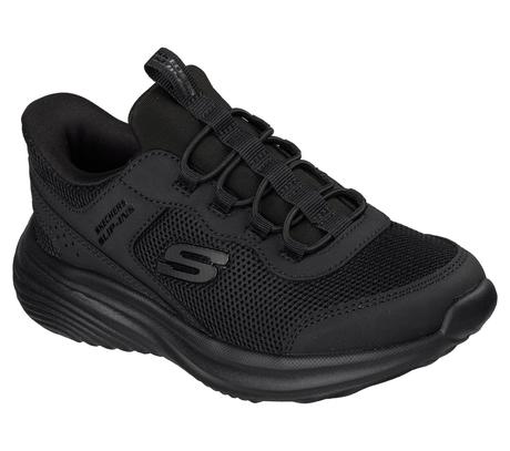 Skechers 404208l-bbk, skechers,27 - 35