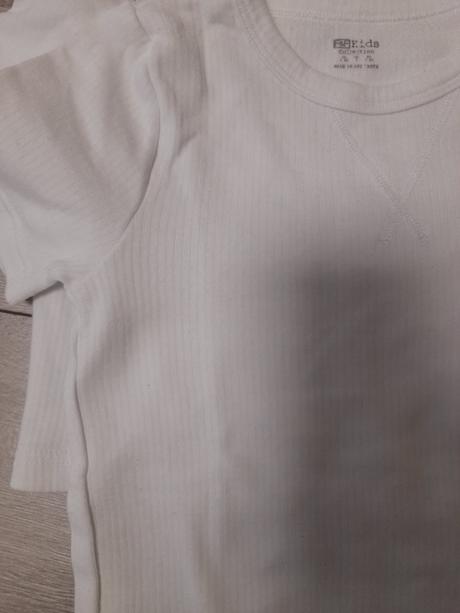 Termo tricka 7-8, f&f,128