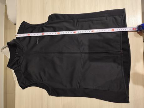 Predám vestu craft, craft,s