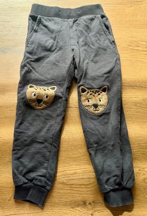 Tepláky lindex, lindex,110