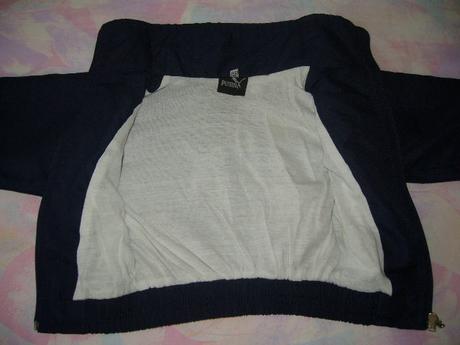 Prechodna vetrovka, 80