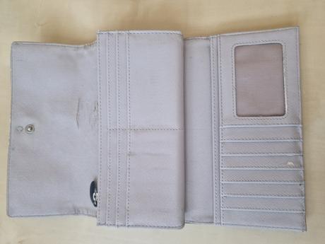 Fossil penazenka, fossil