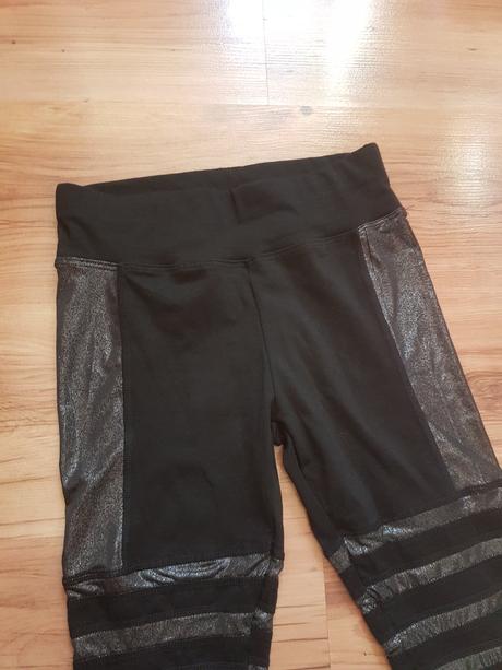 Legíny/šortky/kraťasy, s