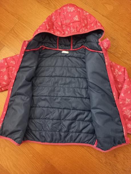 Prechodná bunda, pepco,128