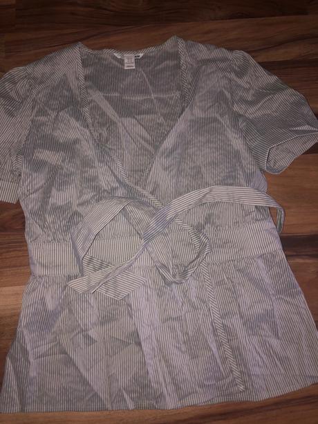 Košieľka, h&m,46