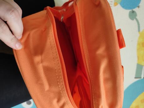 Ruksak hľadá sa nemo, 