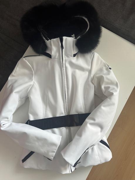 Goldbergh zimná bunda xs, xs