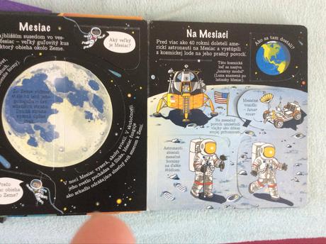 Pohľad do vesmíru, 